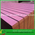 High Glossy Melamine Faced 15/18mm Slot MDF